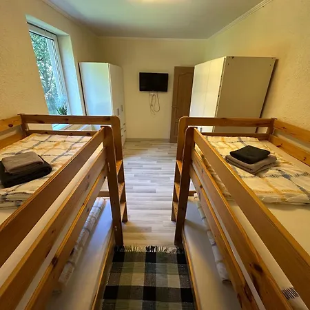 Appartement Copa *