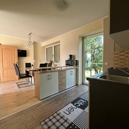 Appartement Copa *