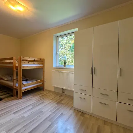 Appartement Copa Zeltweg