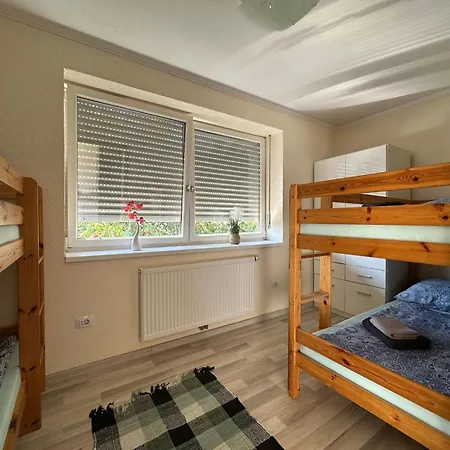 Appartement Copa *