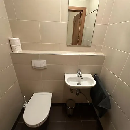 Copa Appartement Zeltweg
