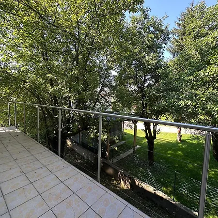 Appartement Copa *