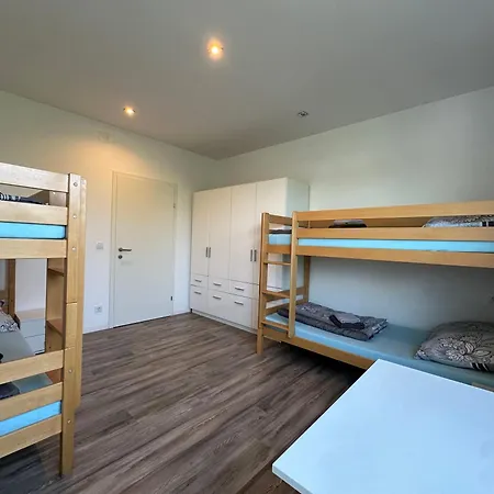 Appartement Copa