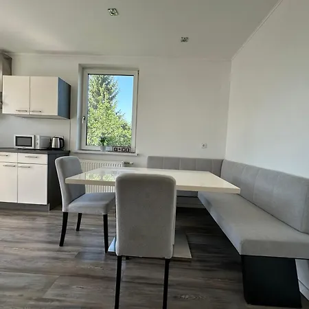 Appartement Copa Zeltweg