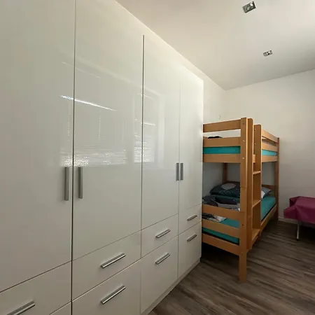 Appartement Copa *