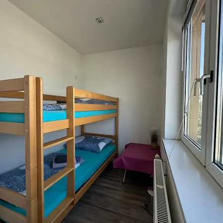 Copa Appartement