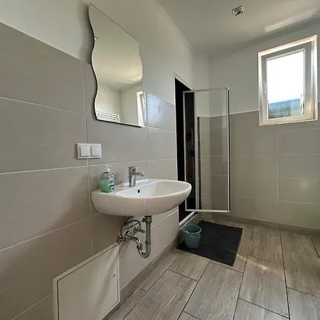 Copa Appartement
