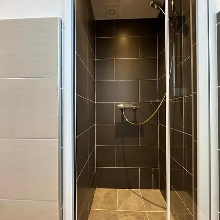 Appartement Copa *